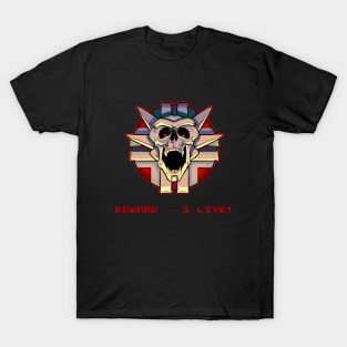 Sinistar T-Shirt